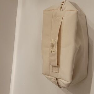 DOLCE AND GABANA MAKEUP BAG WITH HAIR PINS